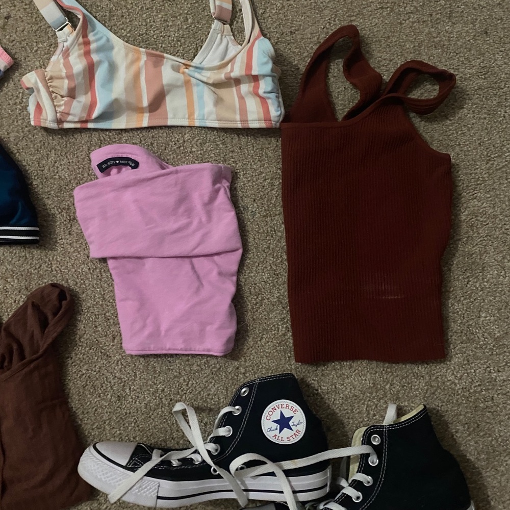 not yet posted stuff!! feel free to look through